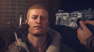 Bethesda Softworks confirmó que "Wolfenstein III" está de camino para acabar de una vez con la épica historia de la familia Blazkowicz.