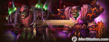 World of Warcraft: Cataclysm