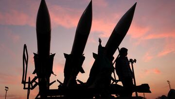 Israel has launched “preemptive strikes” on Iran after making threats earlier this week. The country has declared a state of emergency.