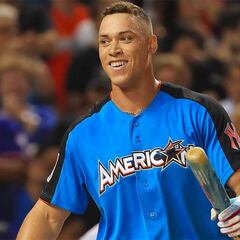 Así vivimos el Home Run Derby 2017 y exhibición de Aaron Judge