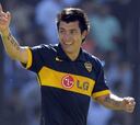 Revelan escondida anécdota de Medel en Boca: “Estaba loco….”