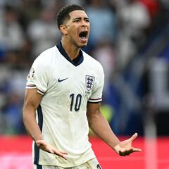 “¿Quién si no?”