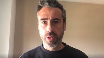 Vilda: "La Euro de 2022 será el evento deportivo de ese verano"