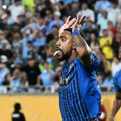 Un antídoto para Europa