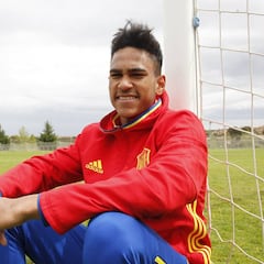 Mboula: el primer crack de España es de Granollers