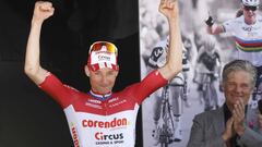 Van der Poel y el éxito del ciclocrós en las pruebas de ruta