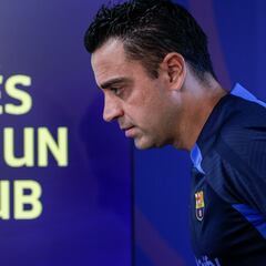 “No voy a entrar en la guerra de si es una liga devaluada”