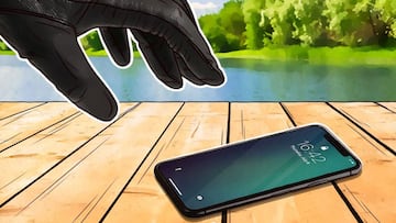 Te roban el iPhone y encima intentan estafarte: Nuevo fraude online