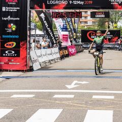 Etapa y liderato de Sánchez; Rocío del Alba sigue al frente