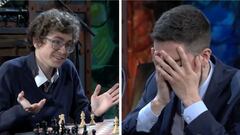 Giri gana el torneo Magnus Carlsen en la 'ruleta rusa'