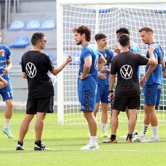 Único sin repetir once