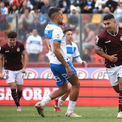 Mega anuncia el partido del fútbol chileno que va esta semana en TV abierta: a qué hora es, fecha y horario