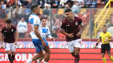 Mega anuncia el partido del fútbol chileno que va esta semana en TV abierta: a qué hora es, fecha y horario