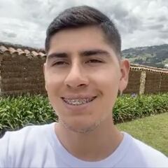 Primeras palabras de Miguel Flórez como ciclista del Arkéa