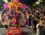 Mega Procesión de Catrinas 2024: calles cerradas, alternativas viales, horarios del Metro y Metrobús en CDMX