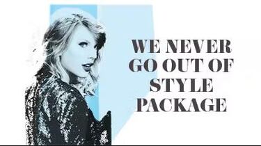 Taylor Swift en México: qué incluyen los paquetes VIP, costos y cómo adquirirlos
