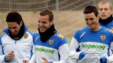 "Mi temporada no ha sido mala pero podría ser mejor"