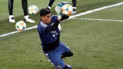 Andrada de Selección