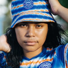 Las Islas Marshall son el último país del mundo en estrenar selección de fútbol