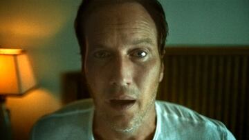 Insidious: La Puerta Roja