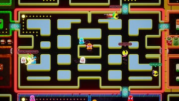 Pac-Man Mega Tunnel Battle: Chomp Champs