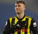 Deulofeu: "Me creía el rey del fin de semana hasta que vi a Messi"