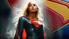 DC Studios muestra el primer vistazo oficial al traje de ‘Supergirl’ y es alucinante