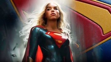 Supergirl: Woman of Tomorrow