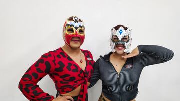 ¡Sin miedo al éxito! Hera y Olympia quieren conquistar Japón