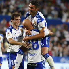 Tablas en una noche de despedidas