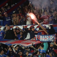 “Indignación”: la U responde tajante a la denuncia de Canal 13 y defiende a Marcelo Díaz