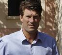 Laudrup: "No quiero hacerme viejo en el banquillo"