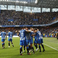 Recuperar la fiabilidad de Riazor, siguiente reto del Depor