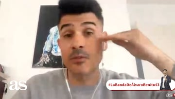 Álvaro Benito y lo que debe hacer el Madrid en el mercado: da un nombre que sería top