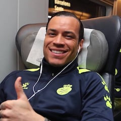 El tren maldito llega puntual