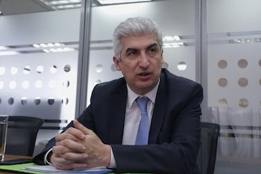 La pena a la que podría enfrentar el ex presidente de la Nueva EPS por el millonario desfalco que permitió