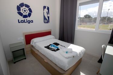 LaLiga fabrica talentos