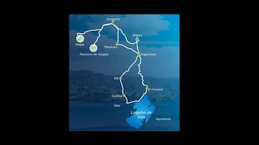 Así se correrá el Gran Fondo Nairo Quintana en Boyacá