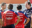 Los 10 jugadores olvidados que estuvieron con Bielsa en Chile