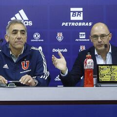 Las polémicas de Sabino Aguad desde que asumió en la U