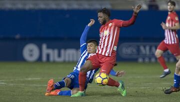 El quinto lesionado: Lass será baja durante un mes