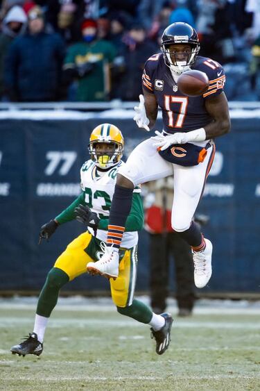 Lo mejor de la semana 15 de la NFL en una foto y una frase
