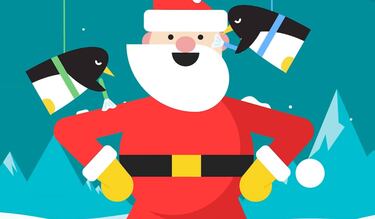 Recorrido de Santa Claus en vivo: ruta, cuándo y a qué hora llegará a México este 2025