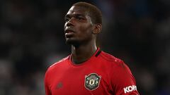 Le llaman Pogba, pero el debate es el modelo