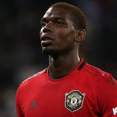 Pogba, como necesidad, y Bale, con su Open Británico