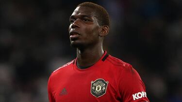 Pogba, como necesidad, y Bale, con su Open Británico