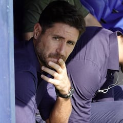 Competición impone dos partidos de sanción a Víctor