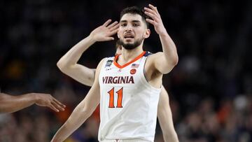 La organización educativa avanzó a la final tras vencer a Auburn, quienes se quedaron a menos de dos segundos de avanzar de ronda.