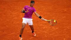 ATP Masters de Montecarlo: cuadro y resultados