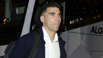 El club tantea a Reyes, a quien seduce el proyecto de Quique